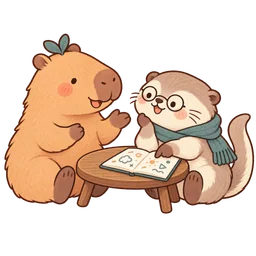 默契指挥官