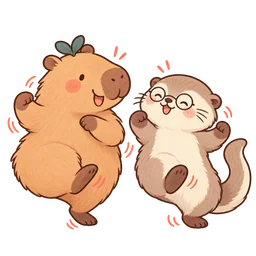 快乐搭子